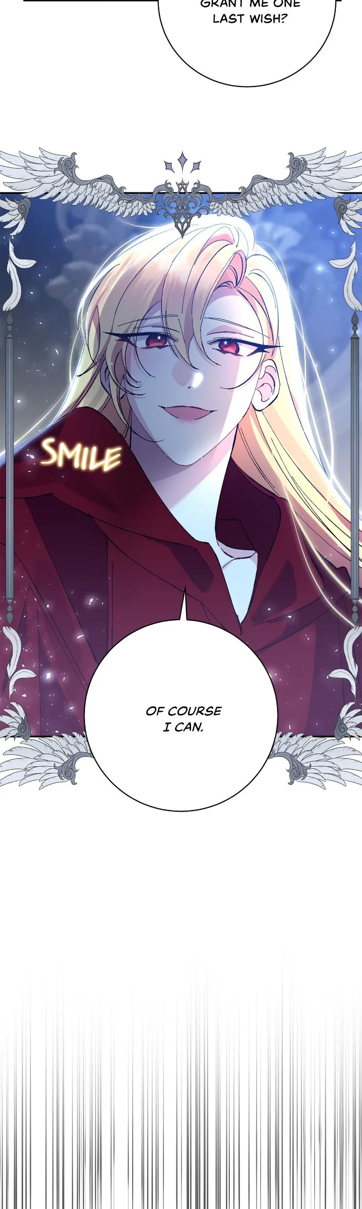 It’s Useless to Hang On Chapter 169 page 35