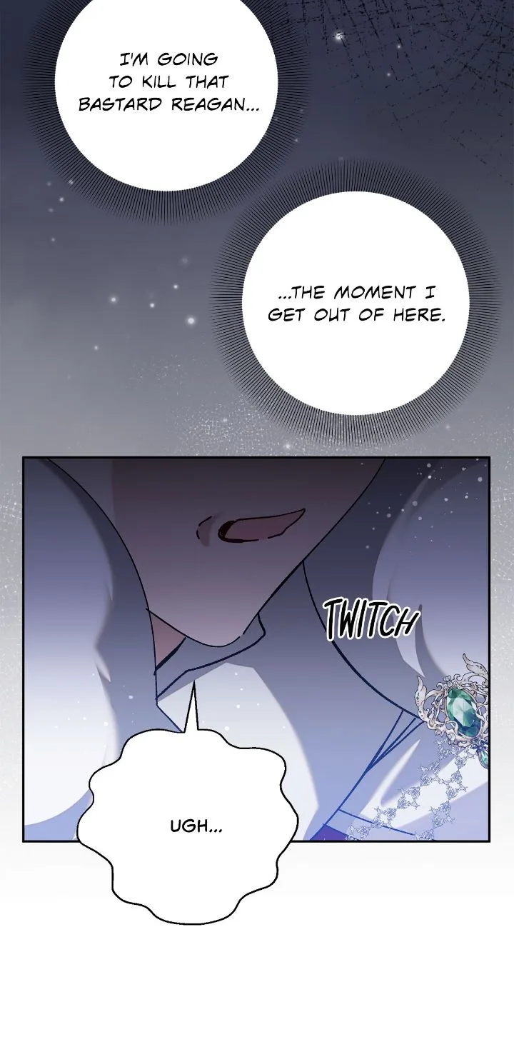 It’s Useless to Hang On Chapter 169 page 37
