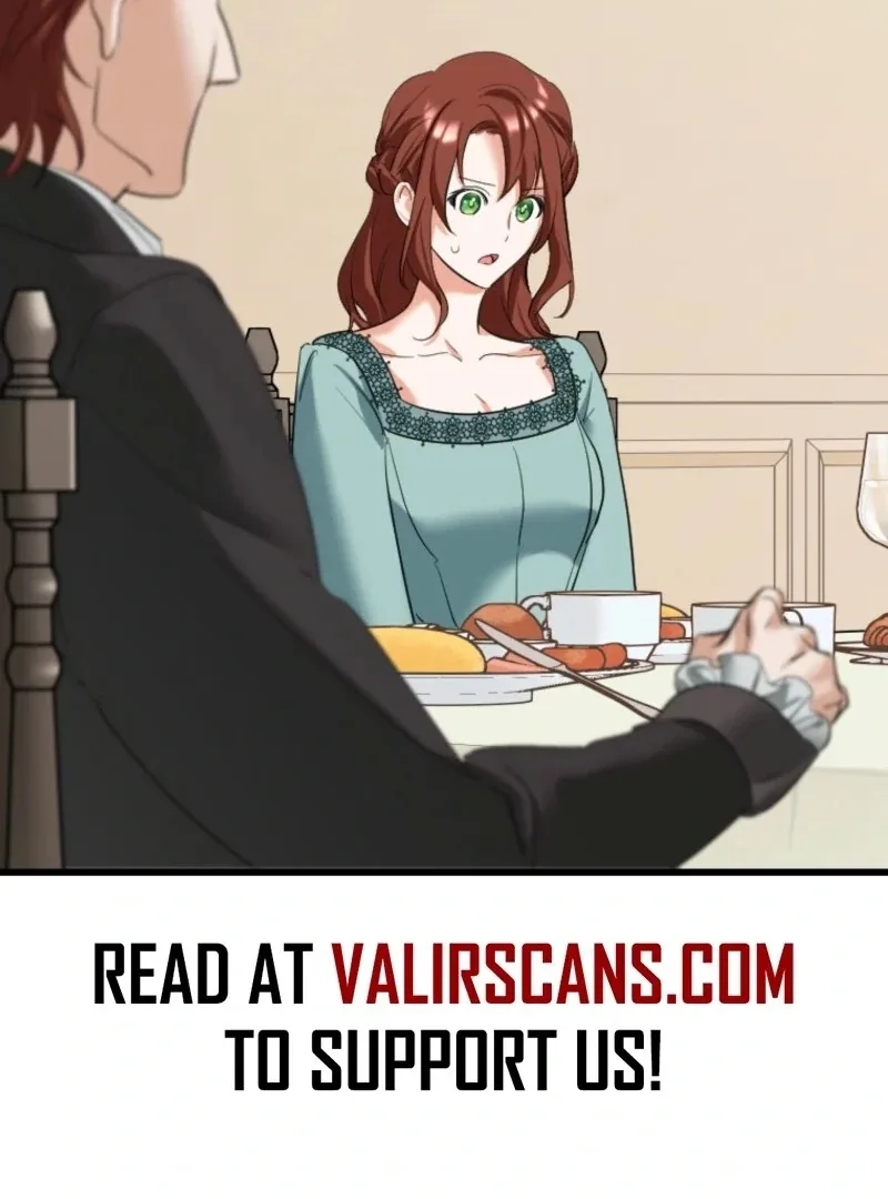 It’s Your Fault for Being Poor: The Fallen Noble Lady Faces the Consequences of a Broken Engagement Chapter 3 page 24