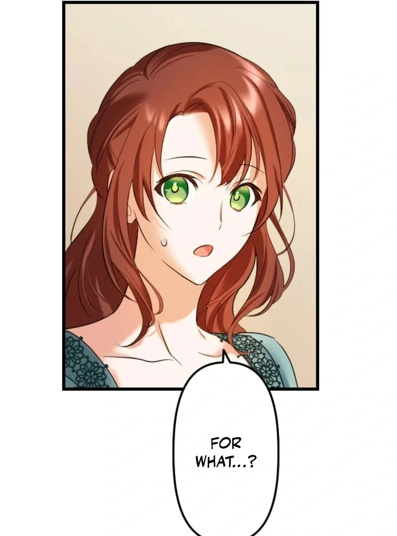 It’s Your Fault for Being Poor: The Fallen Noble Lady Faces the Consequences of a Broken Engagement Chapter 3 page 35