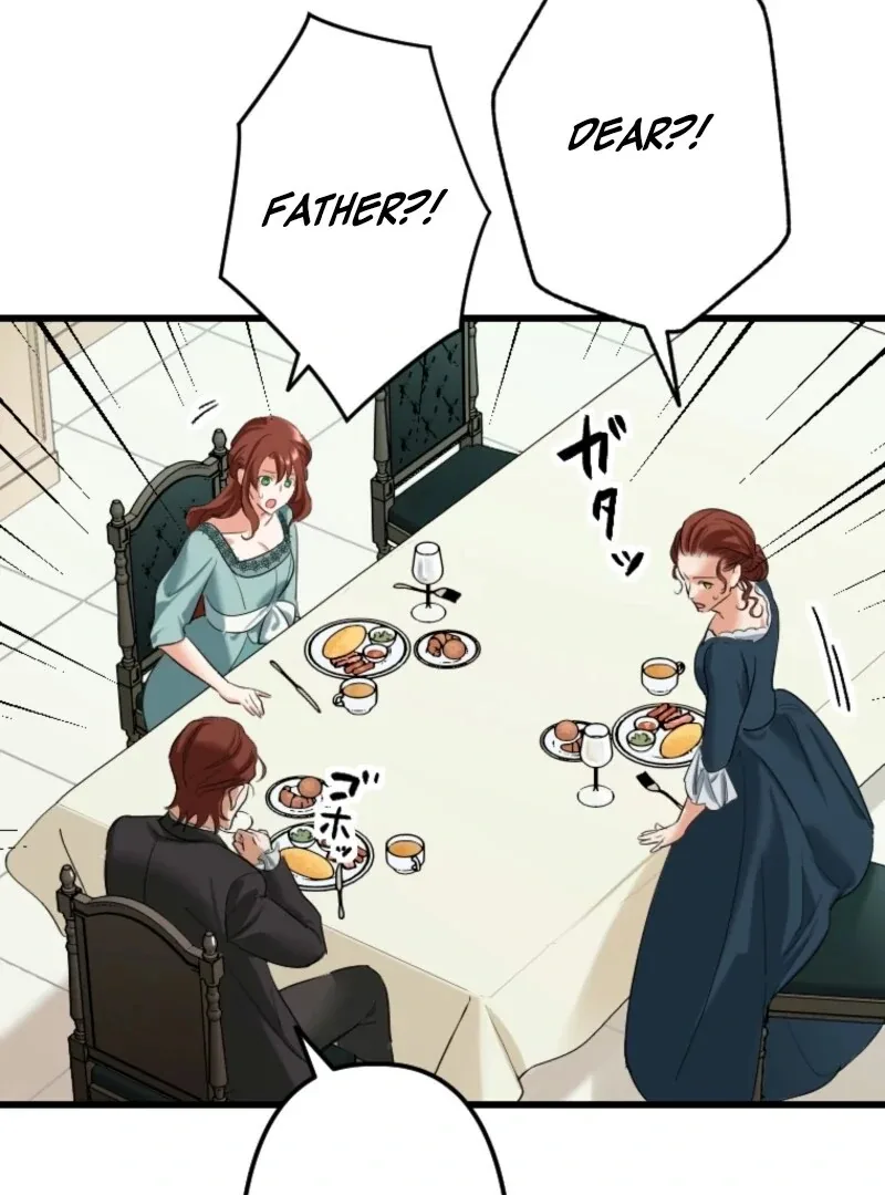 It’s Your Fault for Being Poor: The Fallen Noble Lady Faces the Consequences of a Broken Engagement Chapter 3 page 7