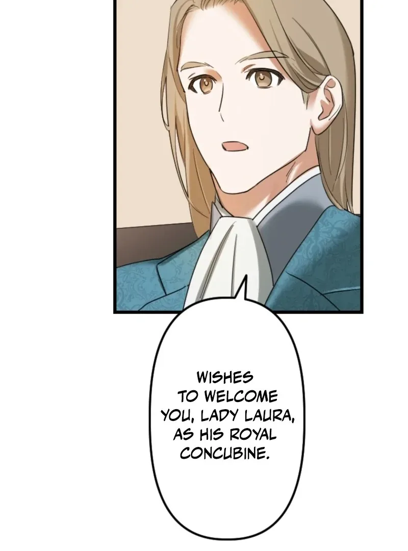 It’s Your Fault for Being Poor: The Fallen Noble Lady Faces the Consequences of a Broken Engagement Chapter 3 page 53