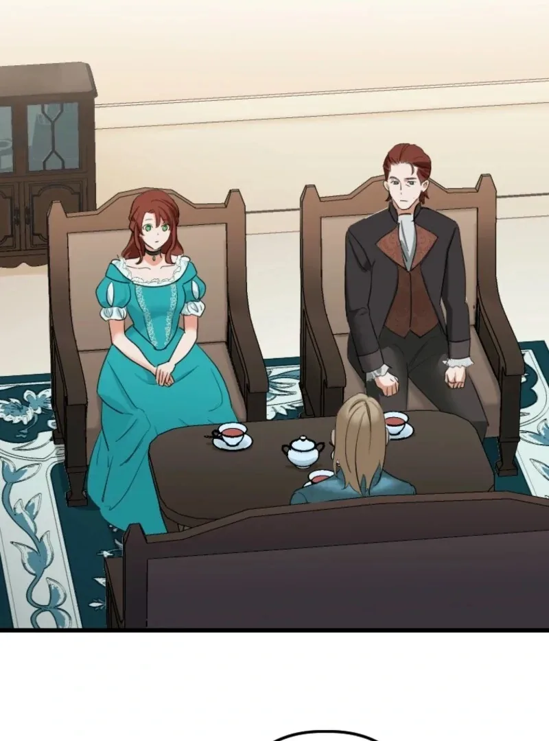 It’s Your Fault for Being Poor: The Fallen Noble Lady Faces the Consequences of a Broken Engagement Chapter 3 page 51