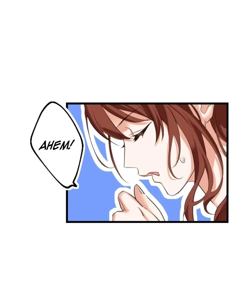 It’s Your Fault for Being Poor: The Fallen Noble Lady Faces the Consequences of a Broken Engagement Chapter 3 page 22