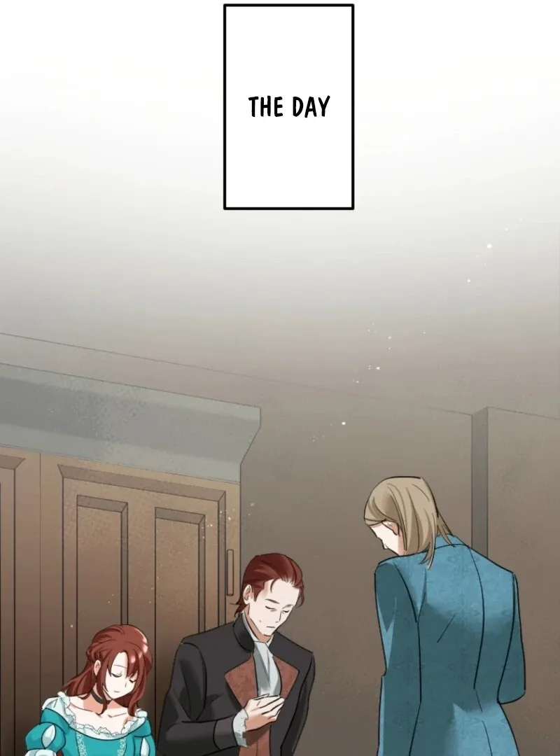 It’s Your Fault for Being Poor: The Fallen Noble Lady Faces the Consequences of a Broken Engagement Chapter 3 page 47