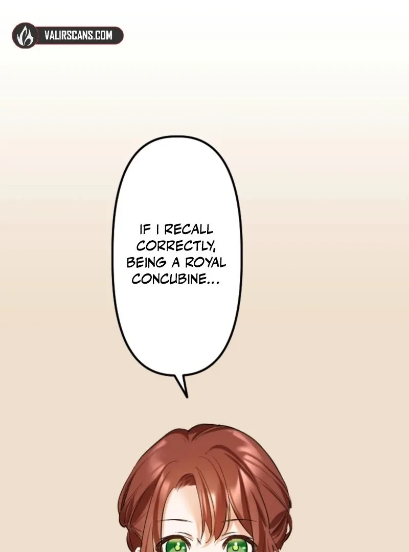 It’s Your Fault for Being Poor: The Fallen Noble Lady Faces the Consequences of a Broken Engagement Chapter 3 page 54