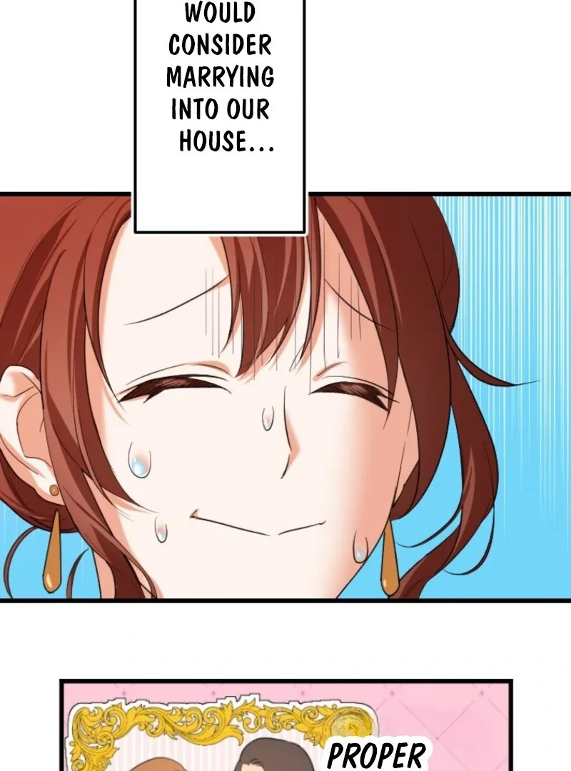 It’s Your Fault for Being Poor: The Fallen Noble Lady Faces the Consequences of a Broken Engagement Chapter 2 page 99