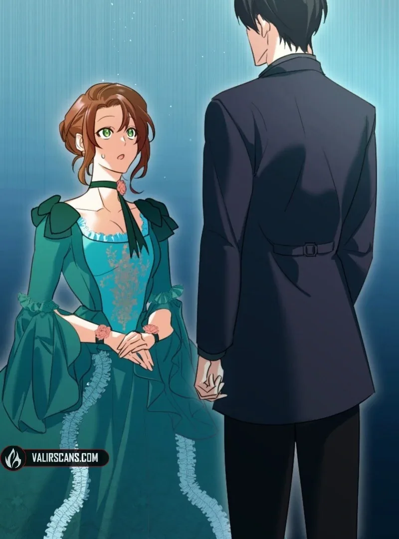 It’s Your Fault for Being Poor: The Fallen Noble Lady Faces the Consequences of a Broken Engagement Chapter 2 page 22