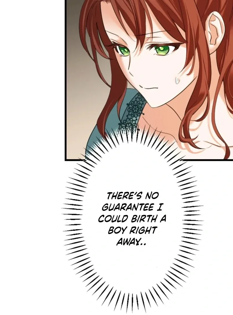 It’s Your Fault for Being Poor: The Fallen Noble Lady Faces the Consequences of a Broken Engagement Chapter 3 page 18