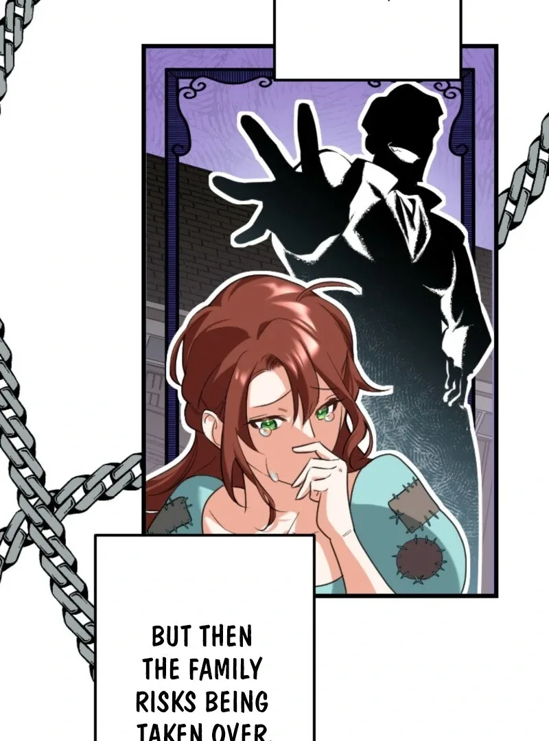 It’s Your Fault for Being Poor: The Fallen Noble Lady Faces the Consequences of a Broken Engagement Chapter 2 page 79