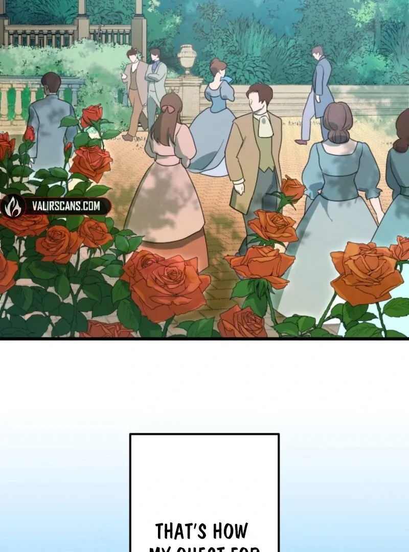 It’s Your Fault for Being Poor: The Fallen Noble Lady Faces the Consequences of a Broken Engagement Chapter 2 page 84