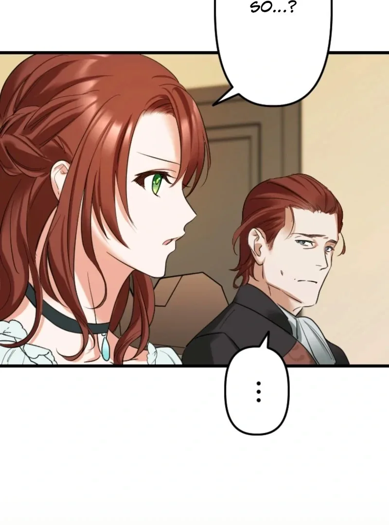 It’s Your Fault for Being Poor: The Fallen Noble Lady Faces the Consequences of a Broken Engagement Chapter 3 page 82