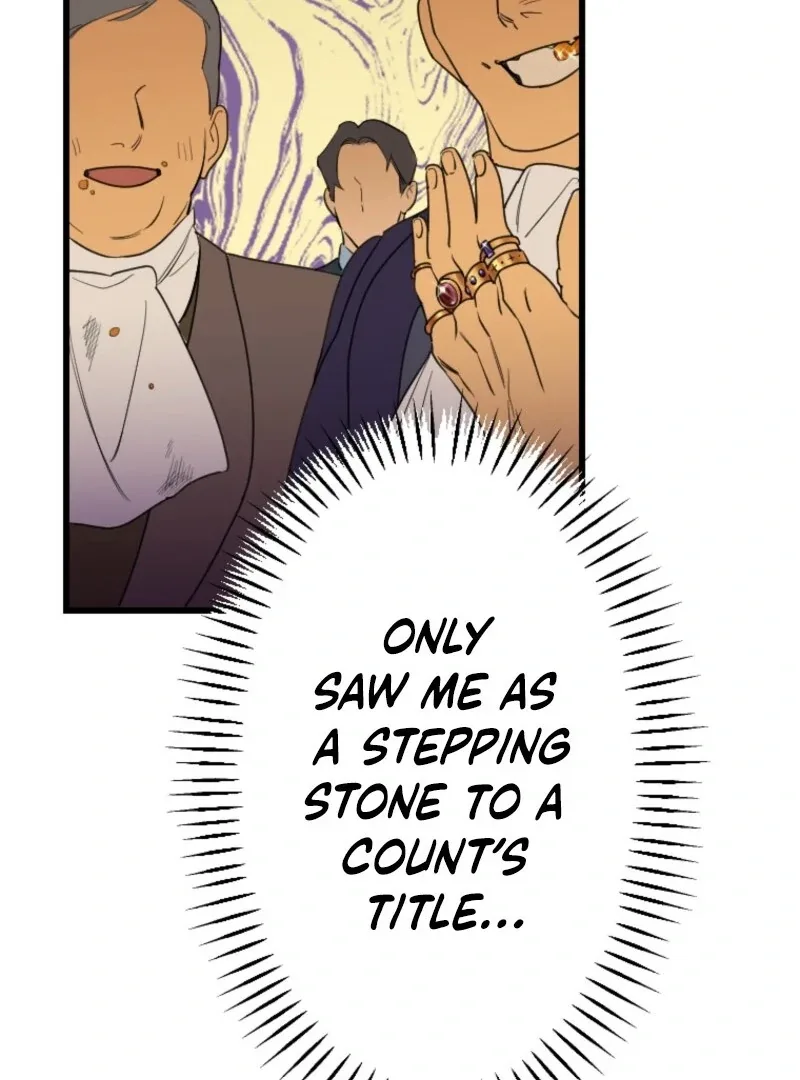It’s Your Fault for Being Poor: The Fallen Noble Lady Faces the Consequences of a Broken Engagement Chapter 2 page 110