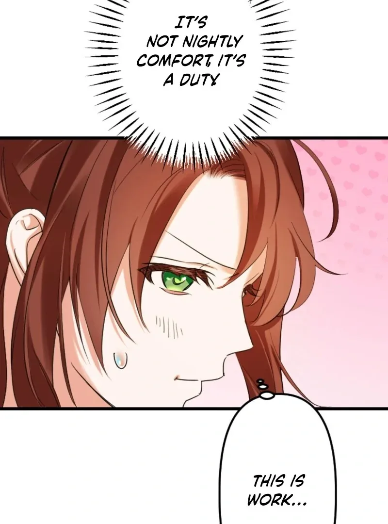 It’s Your Fault for Being Poor: The Fallen Noble Lady Faces the Consequences of a Broken Engagement Chapter 3 page 93