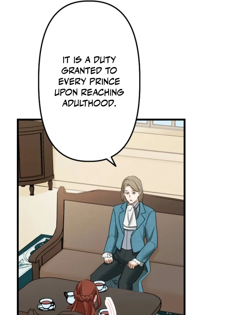 It’s Your Fault for Being Poor: The Fallen Noble Lady Faces the Consequences of a Broken Engagement Chapter 3 page 91