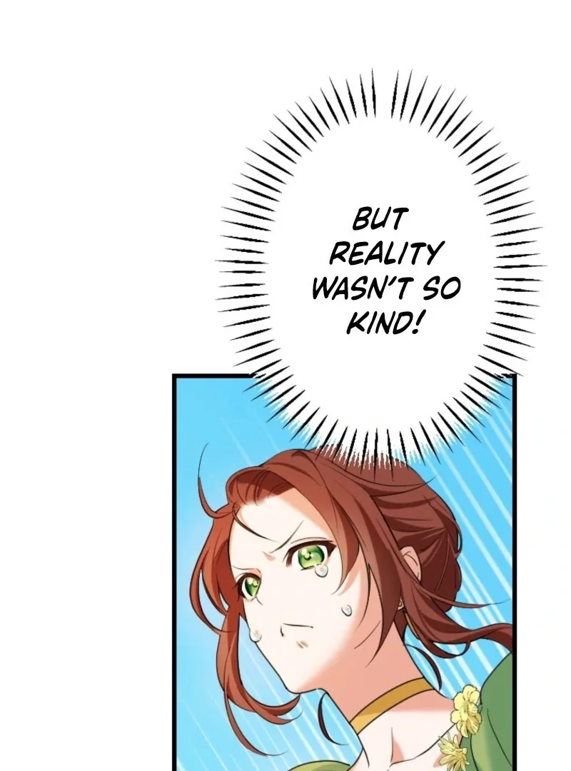 It’s Your Fault for Being Poor: The Fallen Noble Lady Faces the Consequences of a Broken Engagement Chapter 2 page 108