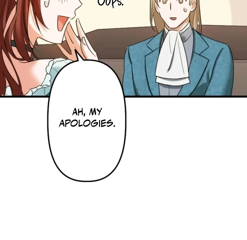 It’s Your Fault for Being Poor: The Fallen Noble Lady Faces the Consequences of a Broken Engagement Chapter 3 page 79
