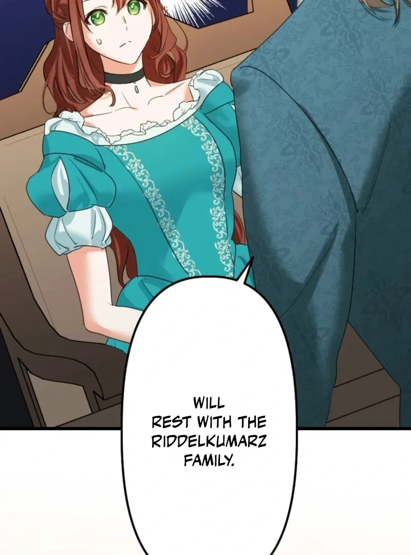 It’s Your Fault for Being Poor: The Fallen Noble Lady Faces the Consequences of a Broken Engagement Chapter 3 page 72