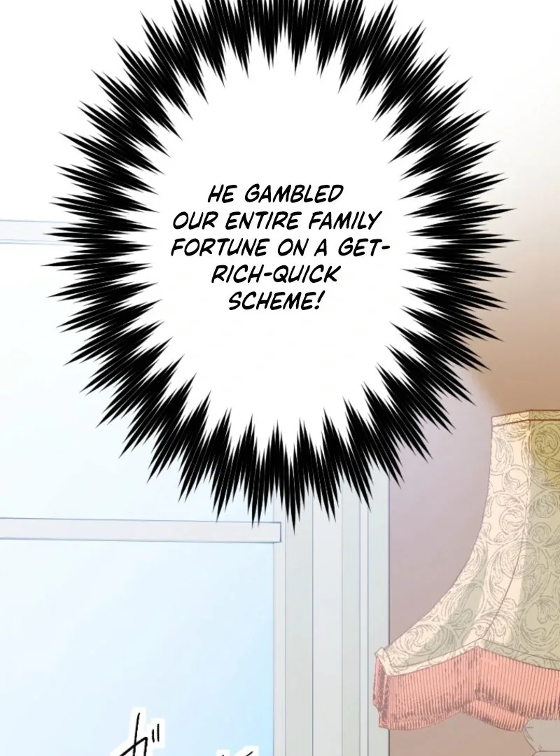 It’s Your Fault for Being Poor: The Fallen Noble Lady Faces the Consequences of a Broken Engagement Chapter 2 page 113