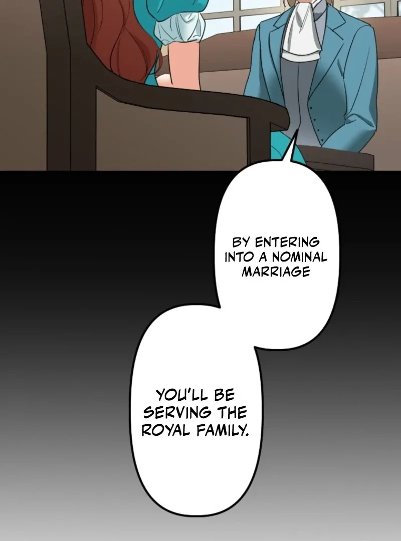 It’s Your Fault for Being Poor: The Fallen Noble Lady Faces the Consequences of a Broken Engagement Chapter 4 page 18
