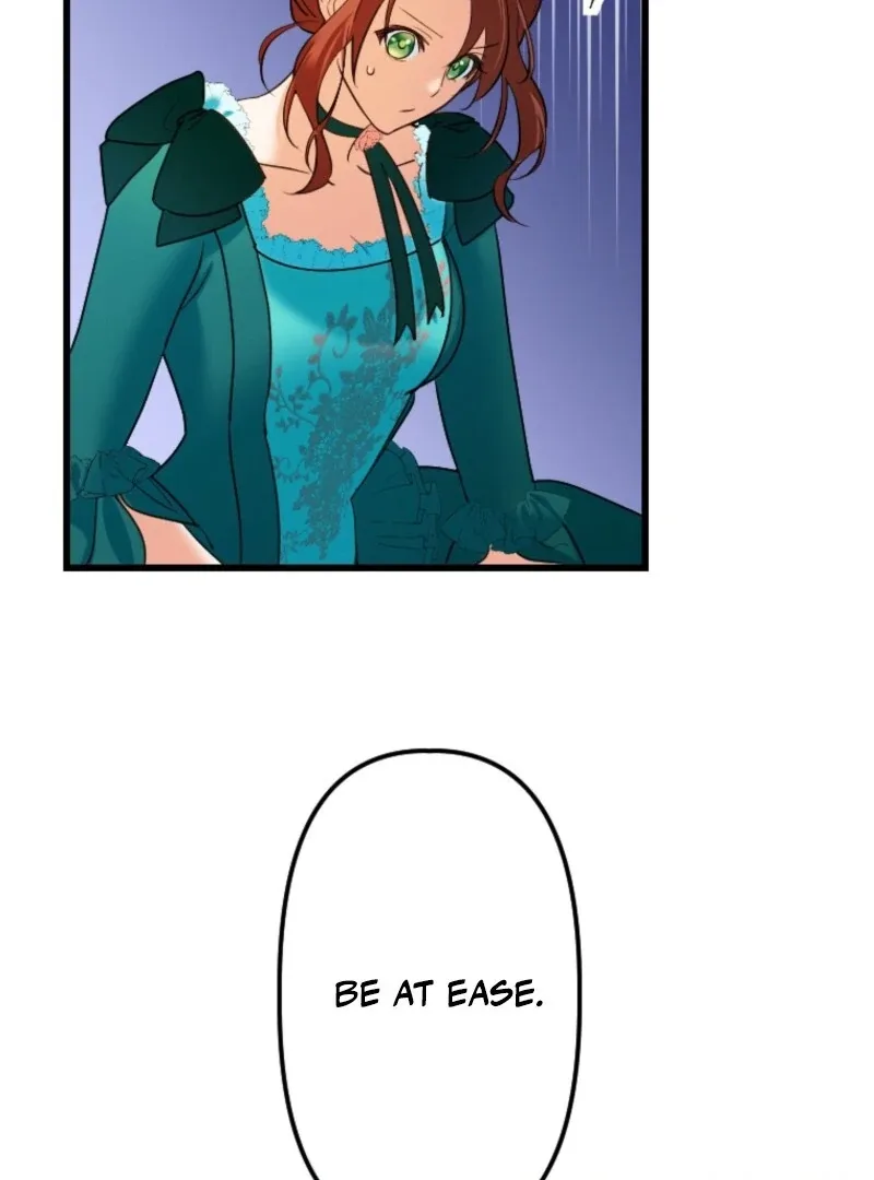 It’s Your Fault for Being Poor: The Fallen Noble Lady Faces the Consequences of a Broken Engagement Chapter 4 page 8