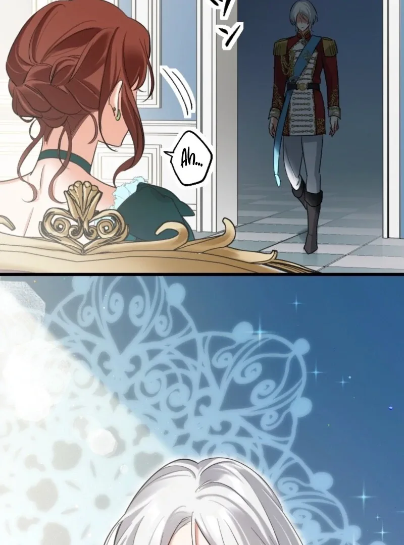 It’s Your Fault for Being Poor: The Fallen Noble Lady Faces the Consequences of a Broken Engagement Chapter 4 page 5