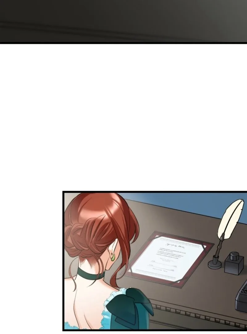 It’s Your Fault for Being Poor: The Fallen Noble Lady Faces the Consequences of a Broken Engagement Chapter 4 page 25