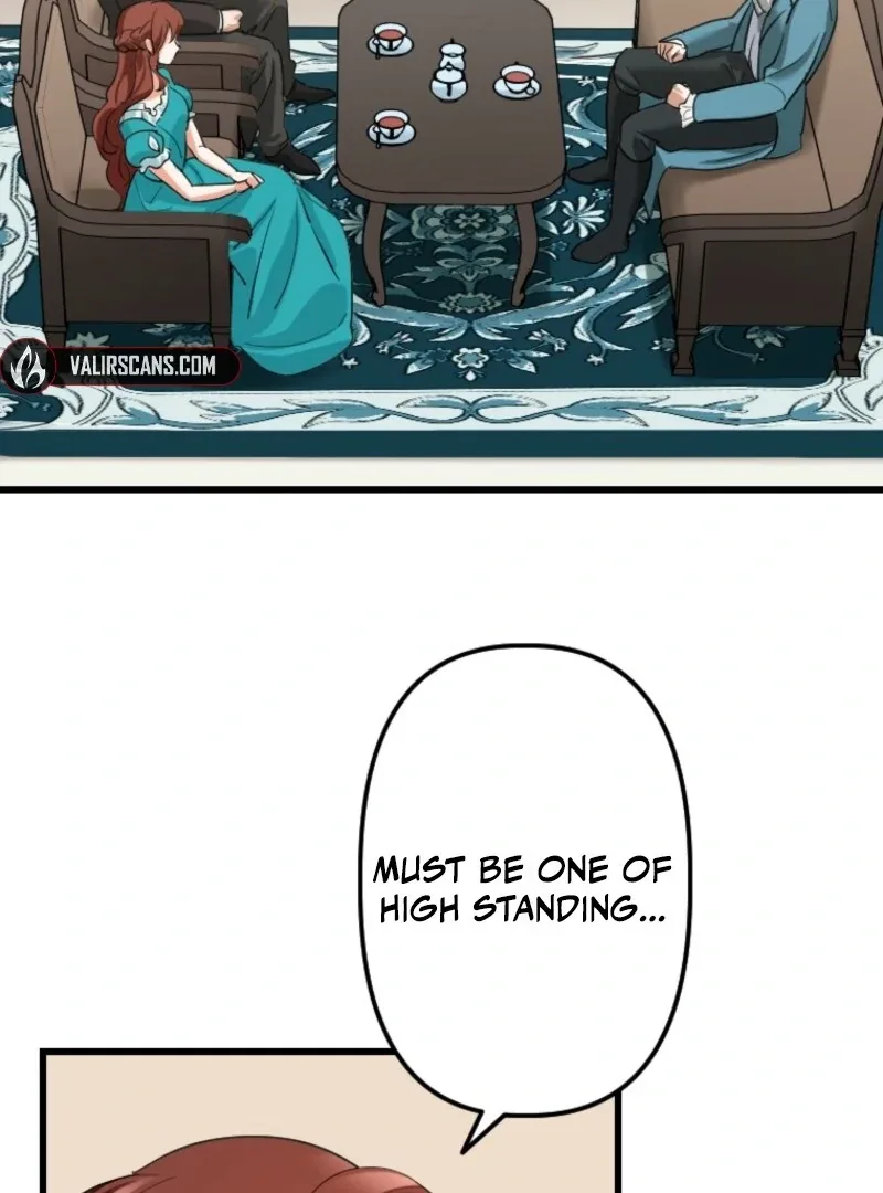 It’s Your Fault for Being Poor: The Fallen Noble Lady Faces the Consequences of a Broken Engagement Chapter 4 page 33