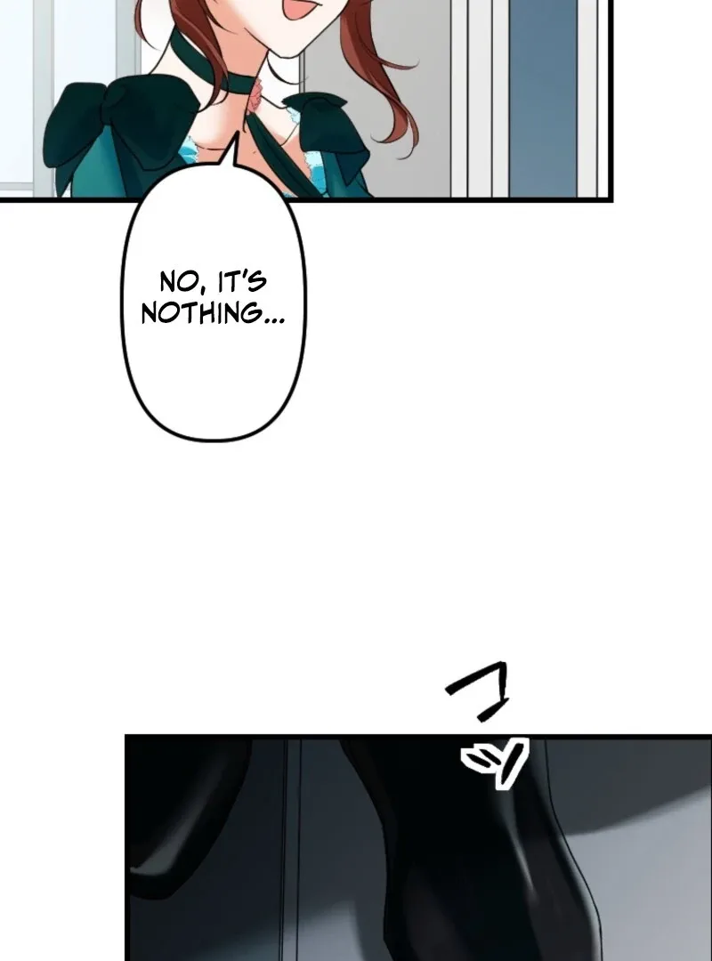 It’s Your Fault for Being Poor: The Fallen Noble Lady Faces the Consequences of a Broken Engagement Chapter 4 page 50