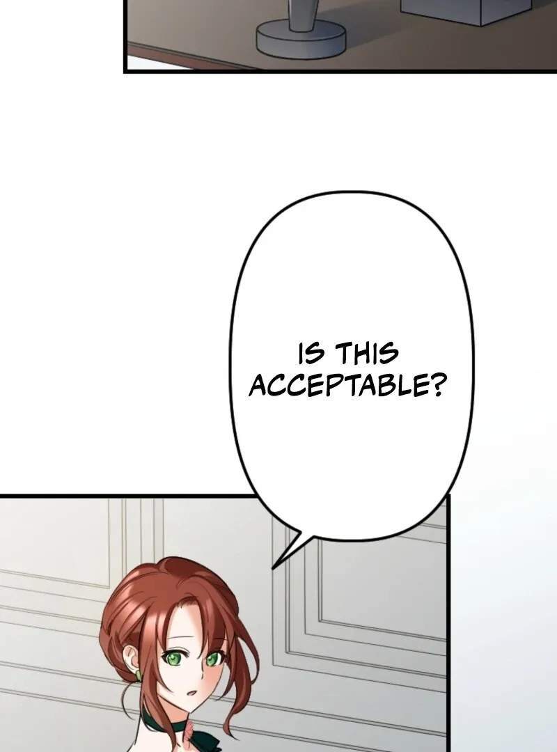 It’s Your Fault for Being Poor: The Fallen Noble Lady Faces the Consequences of a Broken Engagement Chapter 4 page 80