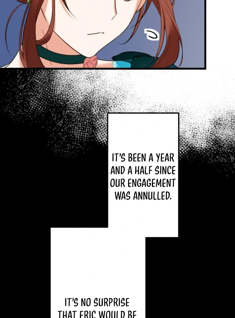 It’s Your Fault for Being Poor: The Fallen Noble Lady Faces the Consequences of a Broken Engagement Chapter 4 page 89