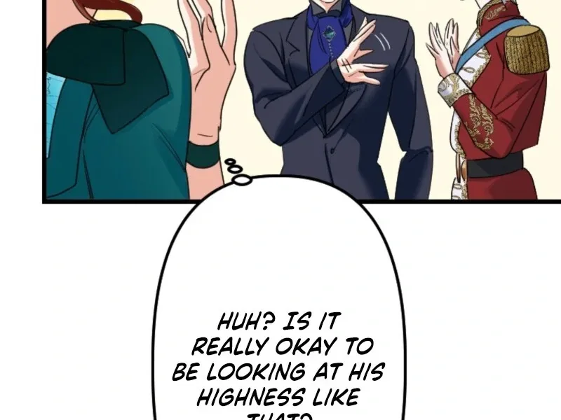 It’s Your Fault for Being Poor: The Fallen Noble Lady Faces the Consequences of a Broken Engagement Chapter 4 page 105