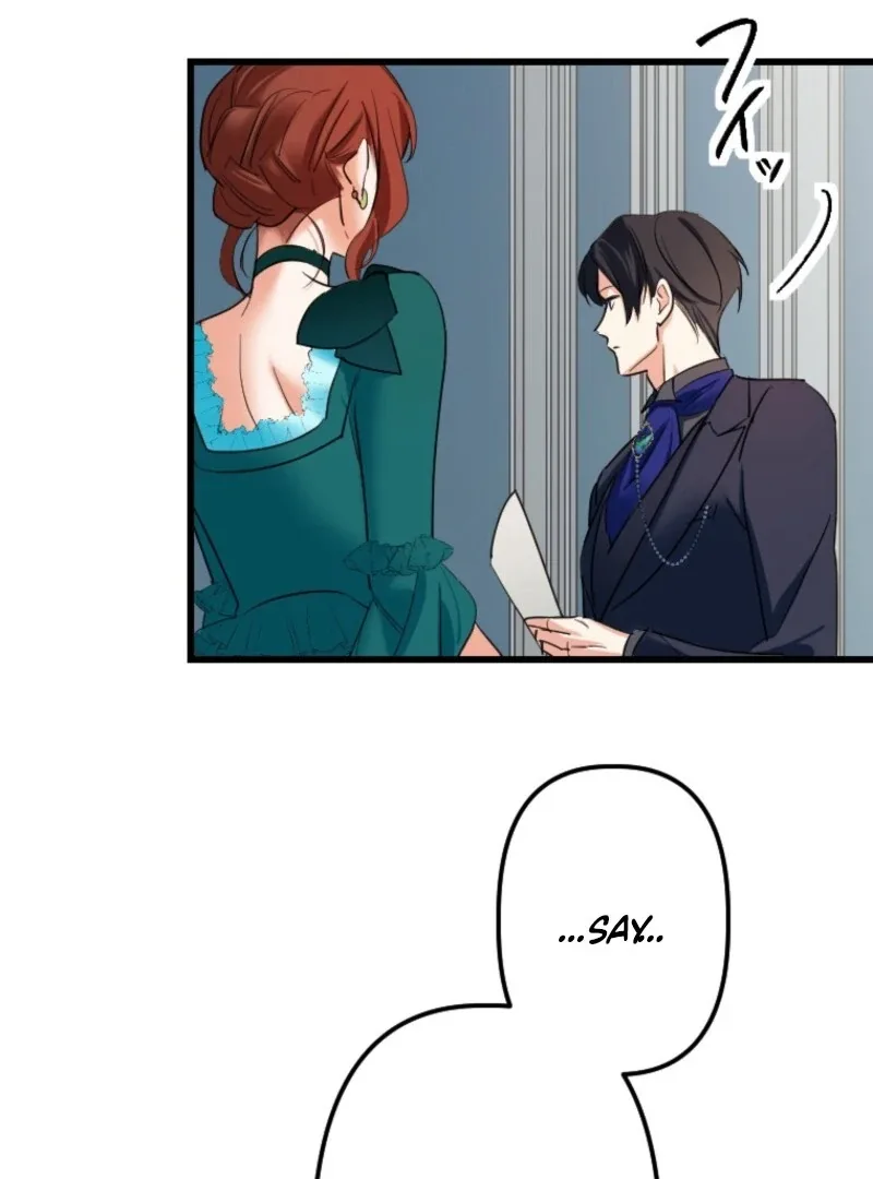 It’s Your Fault for Being Poor: The Fallen Noble Lady Faces the Consequences of a Broken Engagement Chapter 4 page 84