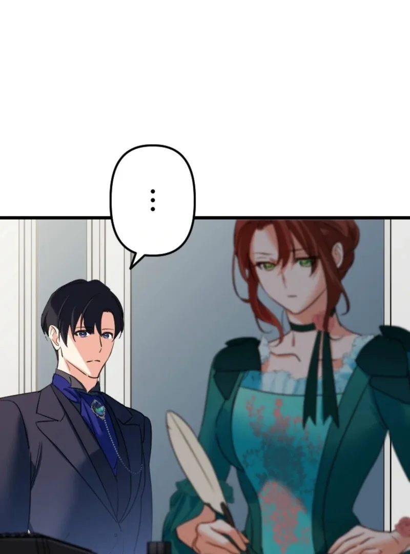 It’s Your Fault for Being Poor: The Fallen Noble Lady Faces the Consequences of a Broken Engagement Chapter 4 page 76
