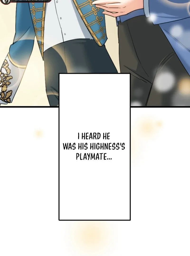 It’s Your Fault for Being Poor: The Fallen Noble Lady Faces the Consequences of a Broken Engagement Chapter 4 page 61