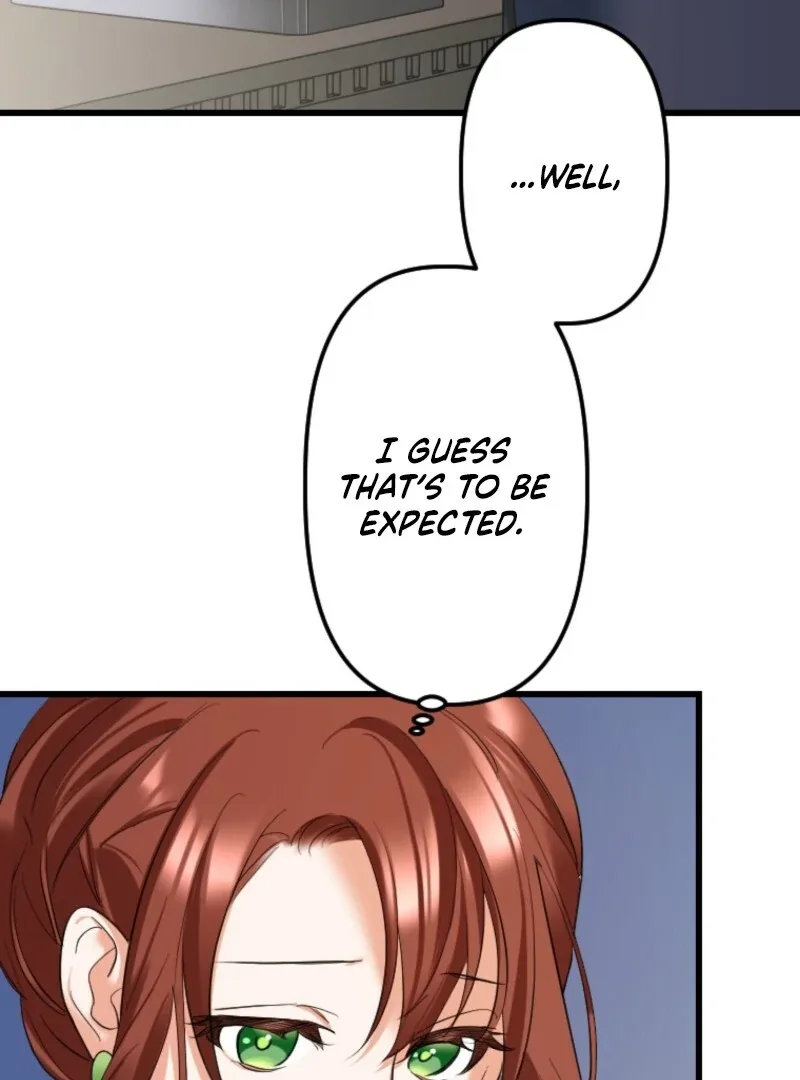It’s Your Fault for Being Poor: The Fallen Noble Lady Faces the Consequences of a Broken Engagement Chapter 4 page 88