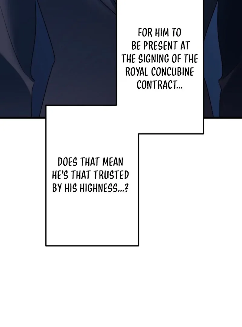 It’s Your Fault for Being Poor: The Fallen Noble Lady Faces the Consequences of a Broken Engagement Chapter 4 page 73