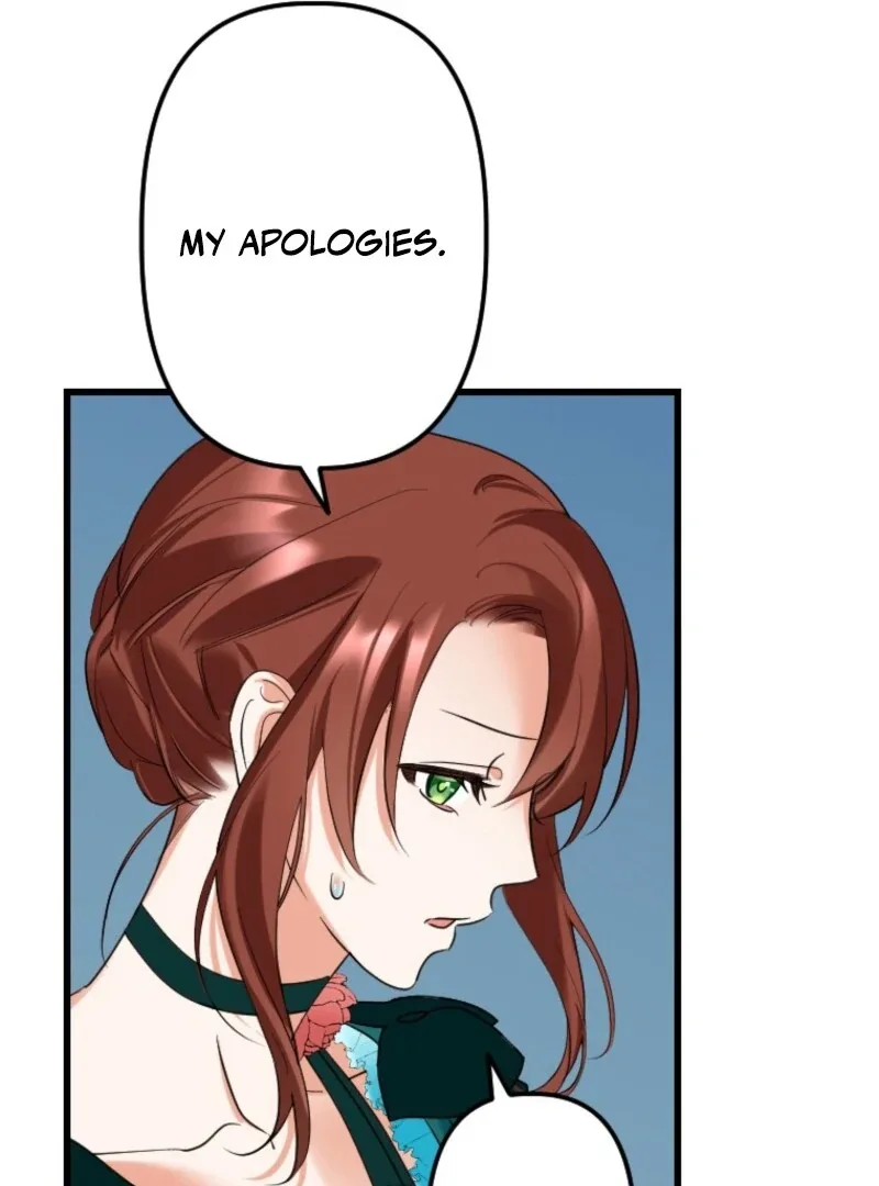 It’s Your Fault for Being Poor: The Fallen Noble Lady Faces the Consequences of a Broken Engagement Chapter 4 page 95