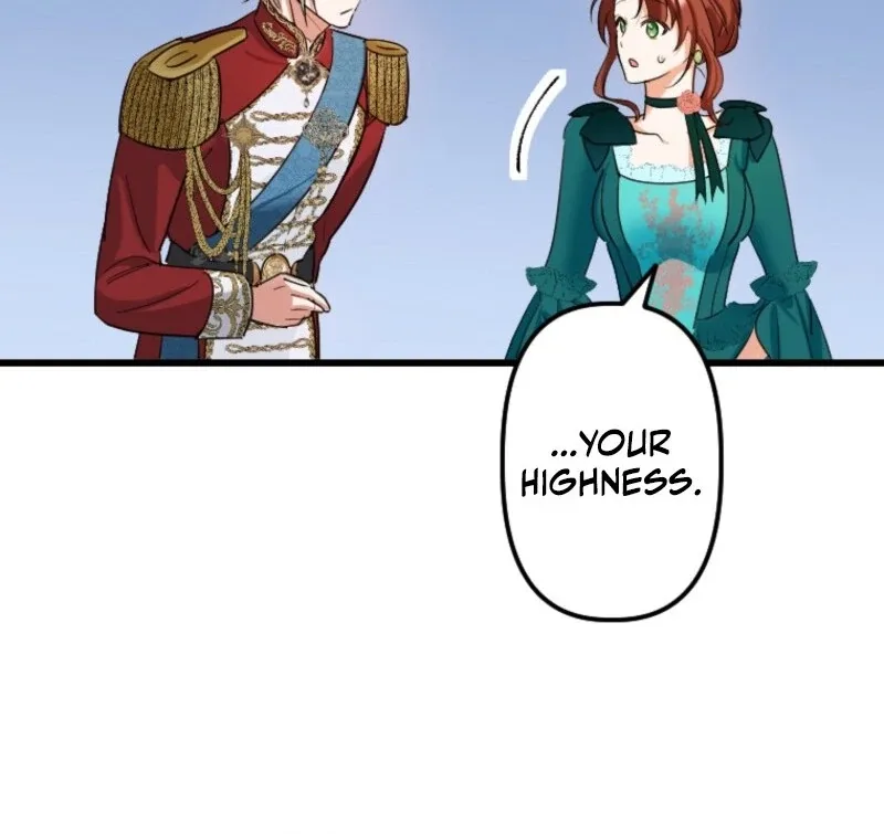 It’s Your Fault for Being Poor: The Fallen Noble Lady Faces the Consequences of a Broken Engagement Chapter 4 page 94