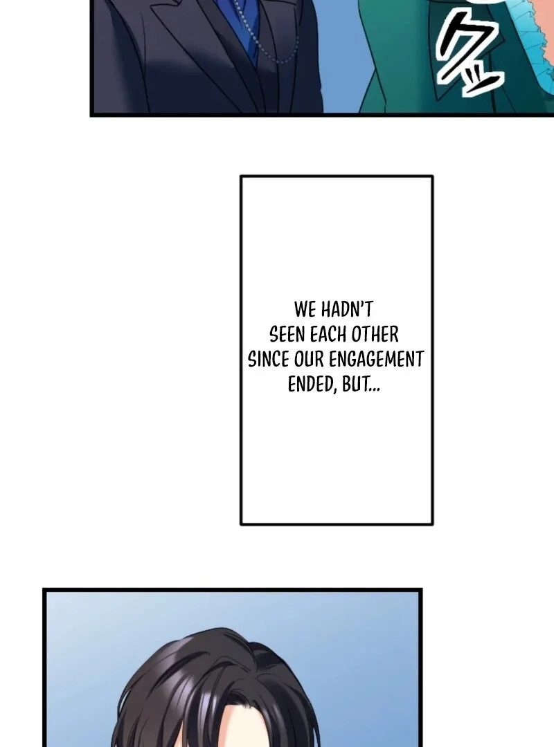 It’s Your Fault for Being Poor: The Fallen Noble Lady Faces the Consequences of a Broken Engagement Chapter 4 page 66