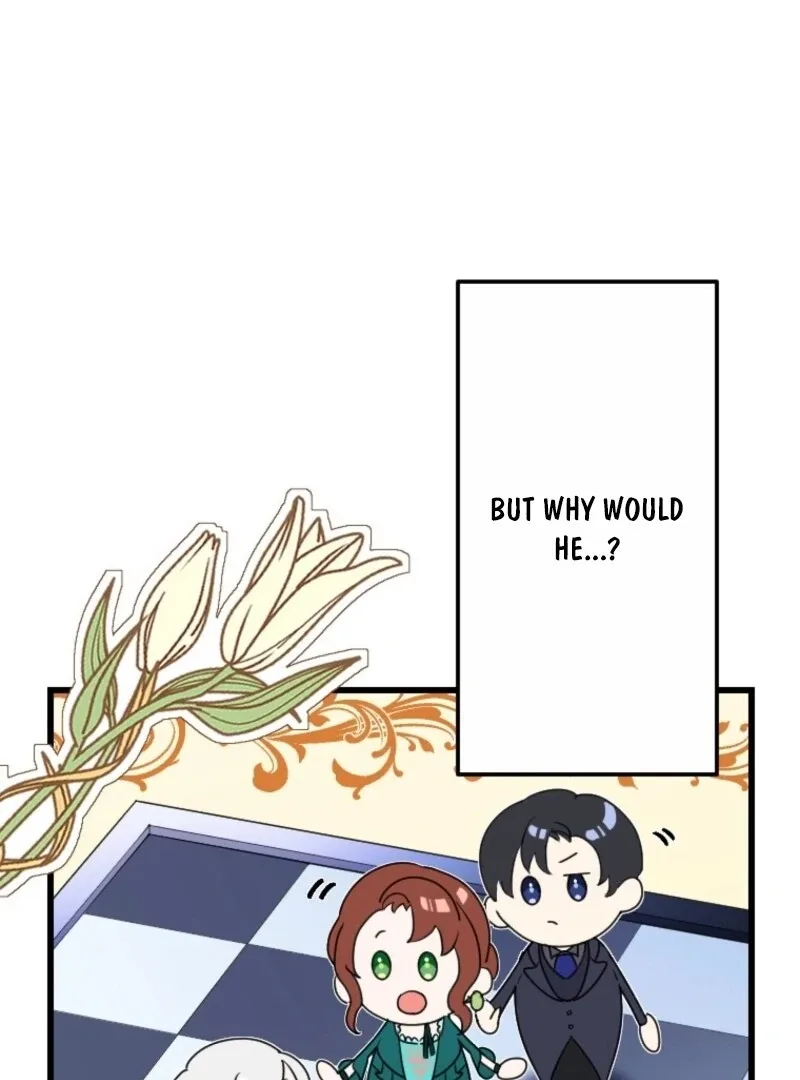 It’s Your Fault for Being Poor: The Fallen Noble Lady Faces the Consequences of a Broken Engagement Chapter 5 page 42