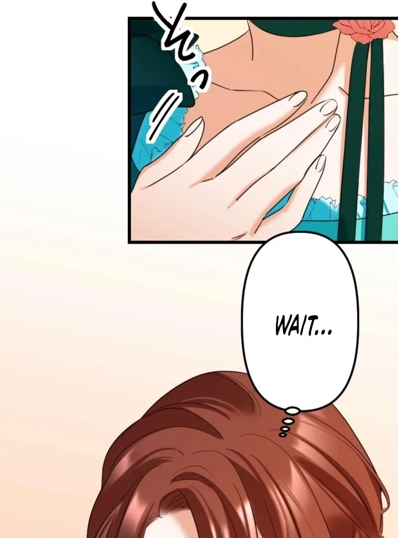 It’s Your Fault for Being Poor: The Fallen Noble Lady Faces the Consequences of a Broken Engagement Chapter 5 page 35