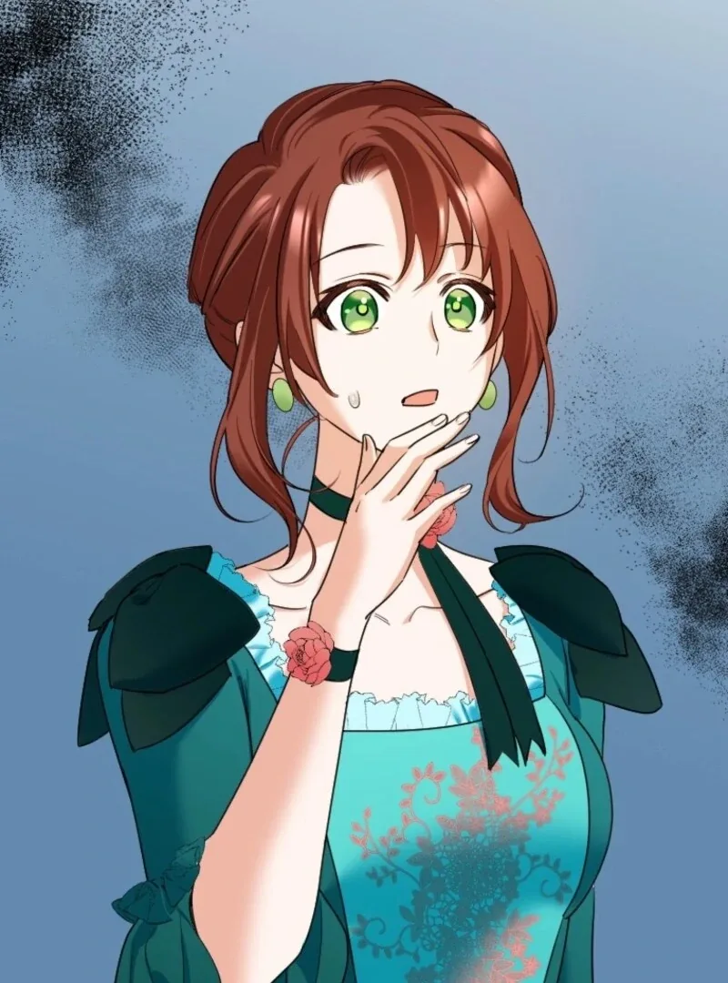 It’s Your Fault for Being Poor: The Fallen Noble Lady Faces the Consequences of a Broken Engagement Chapter 5 page 29