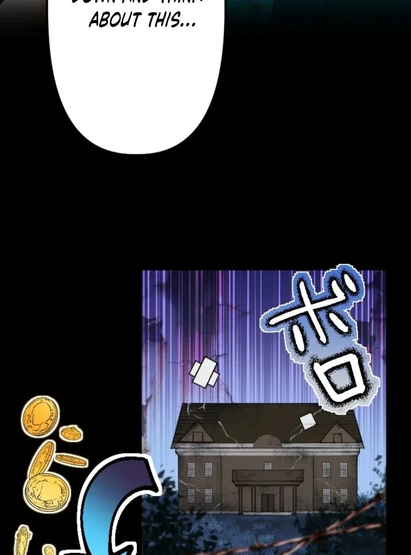 It’s Your Fault for Being Poor: The Fallen Noble Lady Faces the Consequences of a Broken Engagement Chapter 5 page 37