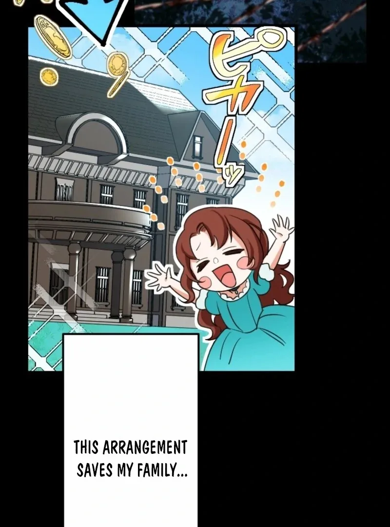 It’s Your Fault for Being Poor: The Fallen Noble Lady Faces the Consequences of a Broken Engagement Chapter 5 page 38