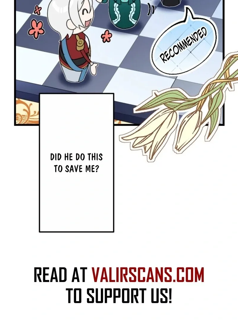 It’s Your Fault for Being Poor: The Fallen Noble Lady Faces the Consequences of a Broken Engagement Chapter 5 page 43