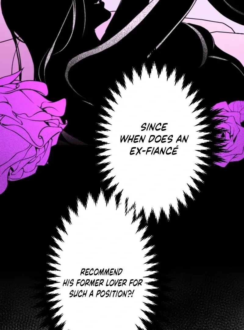 It’s Your Fault for Being Poor: The Fallen Noble Lady Faces the Consequences of a Broken Engagement Chapter 5 page 48