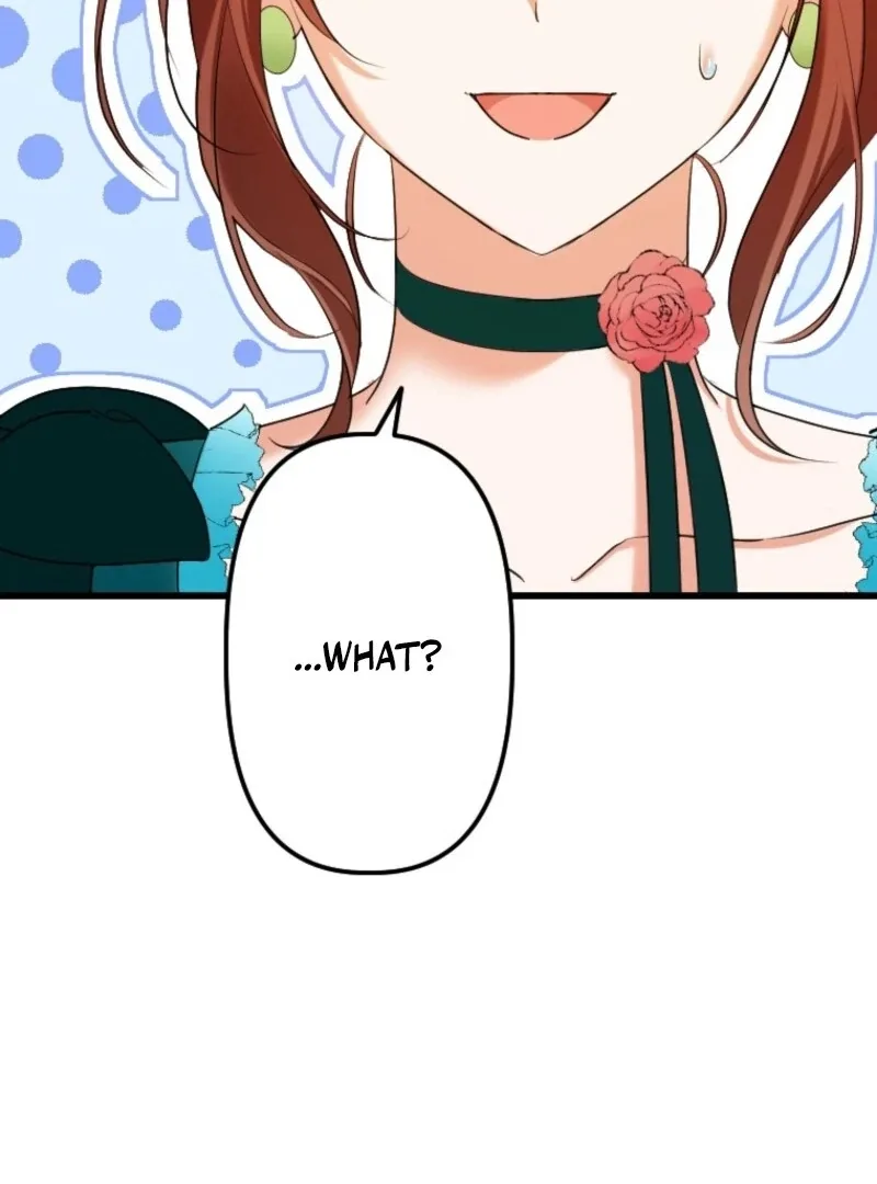 It’s Your Fault for Being Poor: The Fallen Noble Lady Faces the Consequences of a Broken Engagement Chapter 5 page 94
