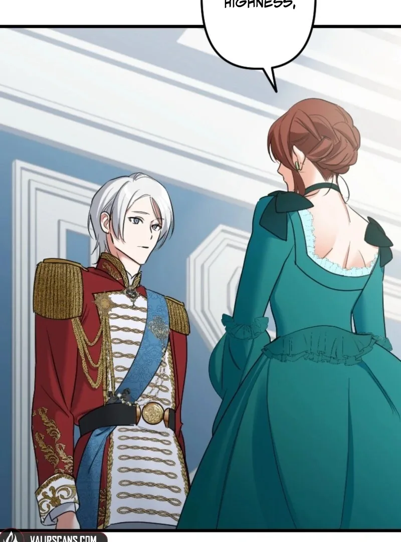 It’s Your Fault for Being Poor: The Fallen Noble Lady Faces the Consequences of a Broken Engagement Chapter 5 page 82
