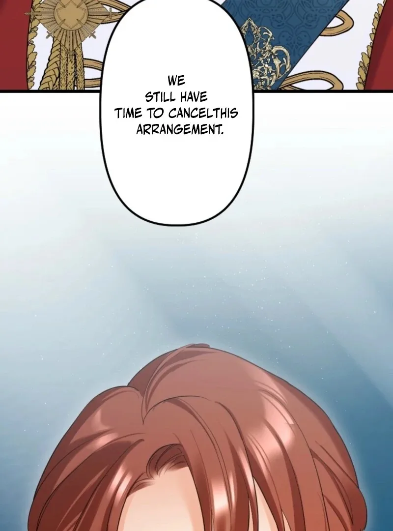 It’s Your Fault for Being Poor: The Fallen Noble Lady Faces the Consequences of a Broken Engagement Chapter 5 page 59